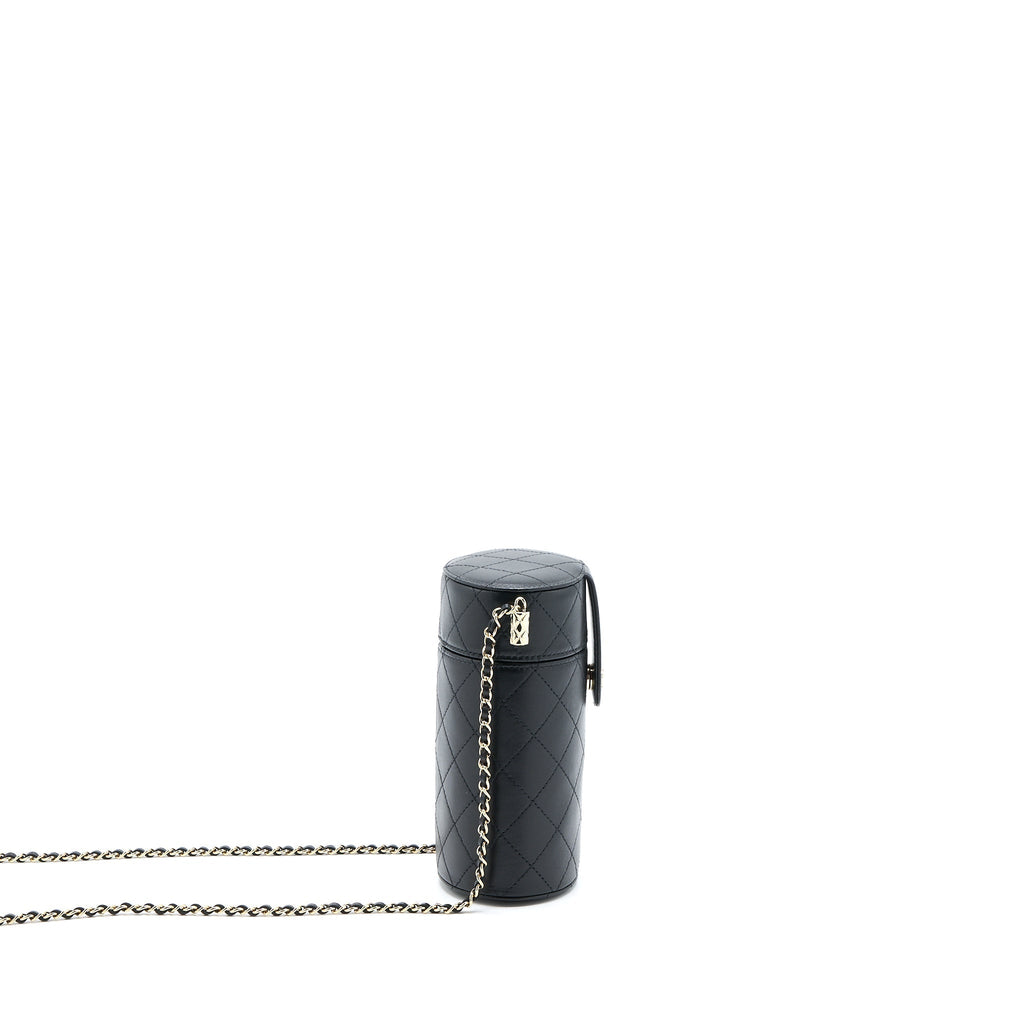 chanel-round-vanity-case-with-chain-lambskin-black-lghw