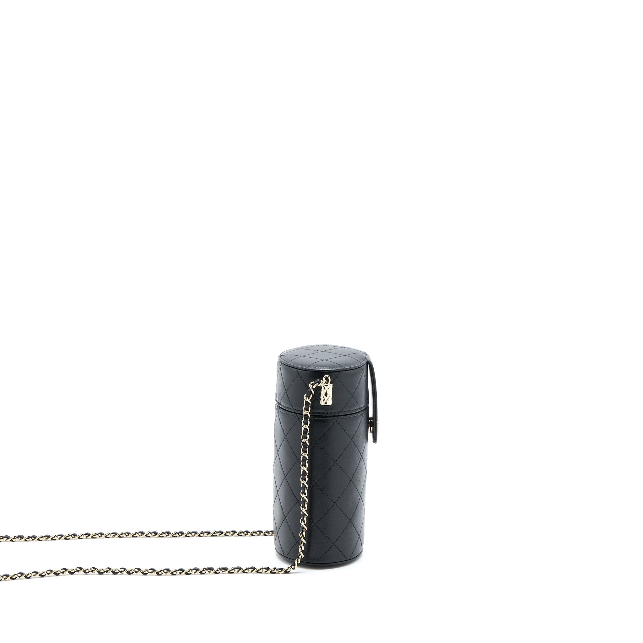 chanel-round-vanity-case-with-chain-lambskin-black-lghw