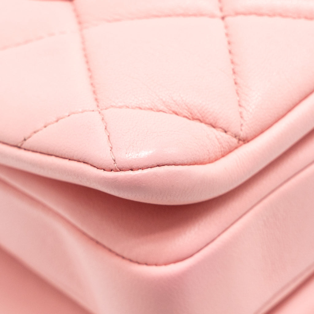 chanel-top-handle-trendy-cc-flap-bag-lambskin-pink-lghw-copy