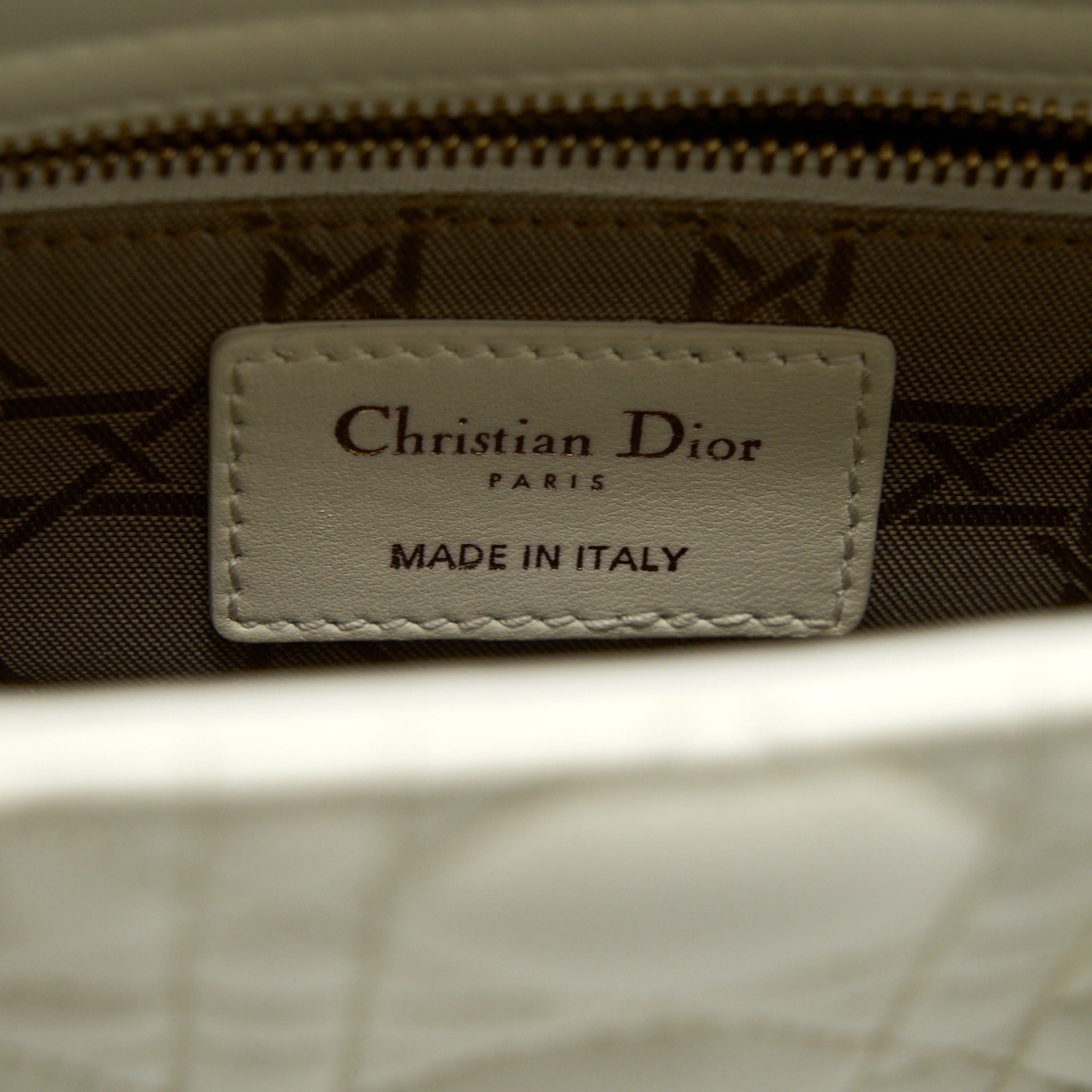 dior-small-lady-dior-lambskin-white-lghw