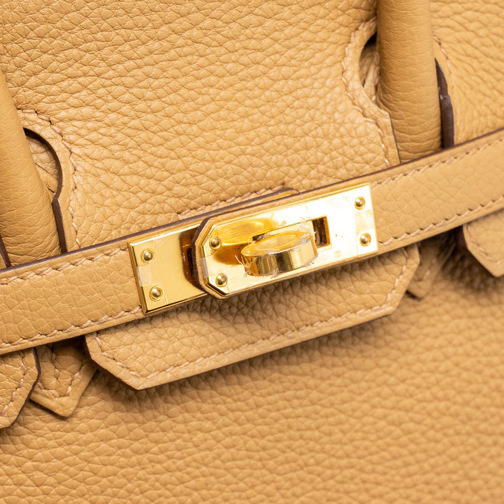 hermes-birkin-25-togo-biscuit-ghw-stamp-u