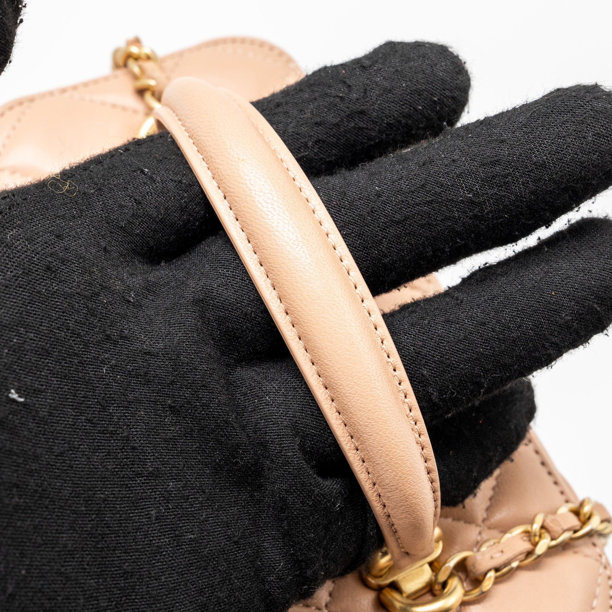 chanel-top-handle-long-vanity-with-chain-lambskin-beige-brushed-ghw