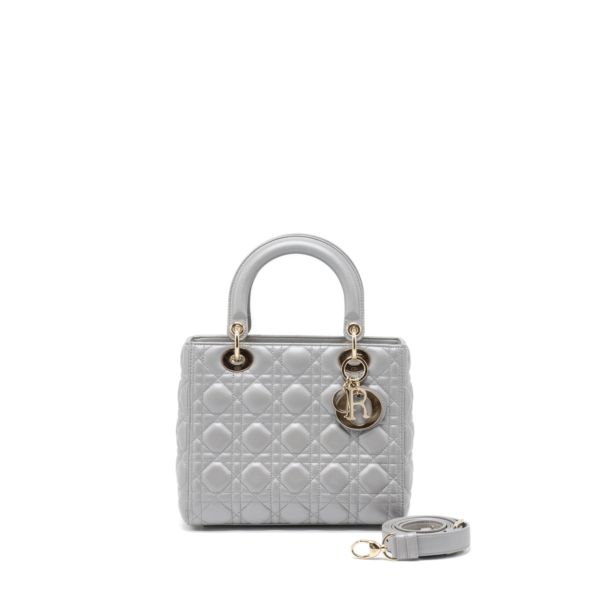 dior-medium-lady-dior-lambskin-grey-lghw-1