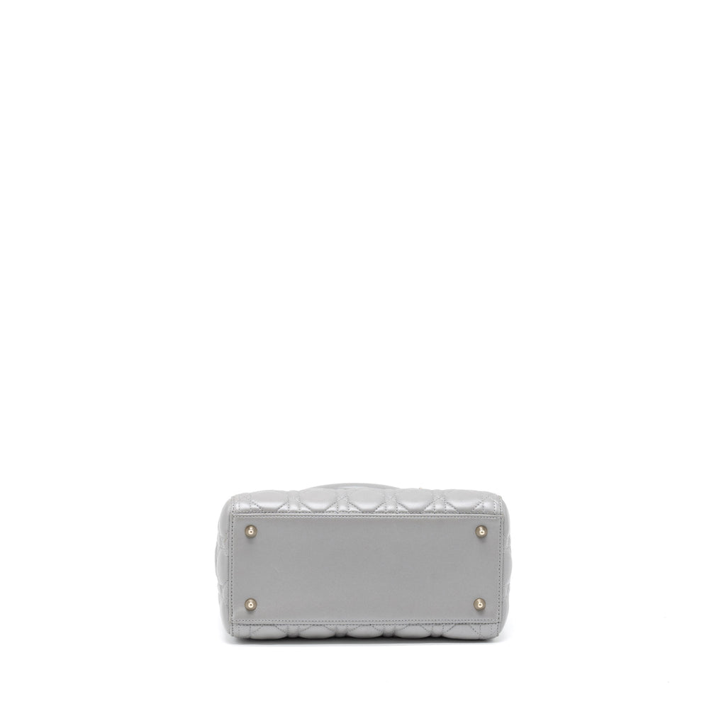dior-medium-lady-dior-lambskin-grey-lghw-1