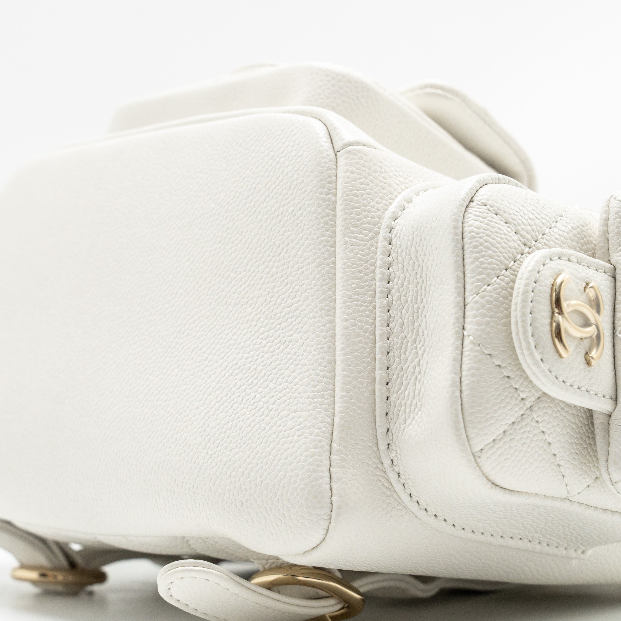 chanel-23k-triple-pocket-mini-backpack-caviar-white-lghw-microchip-copy