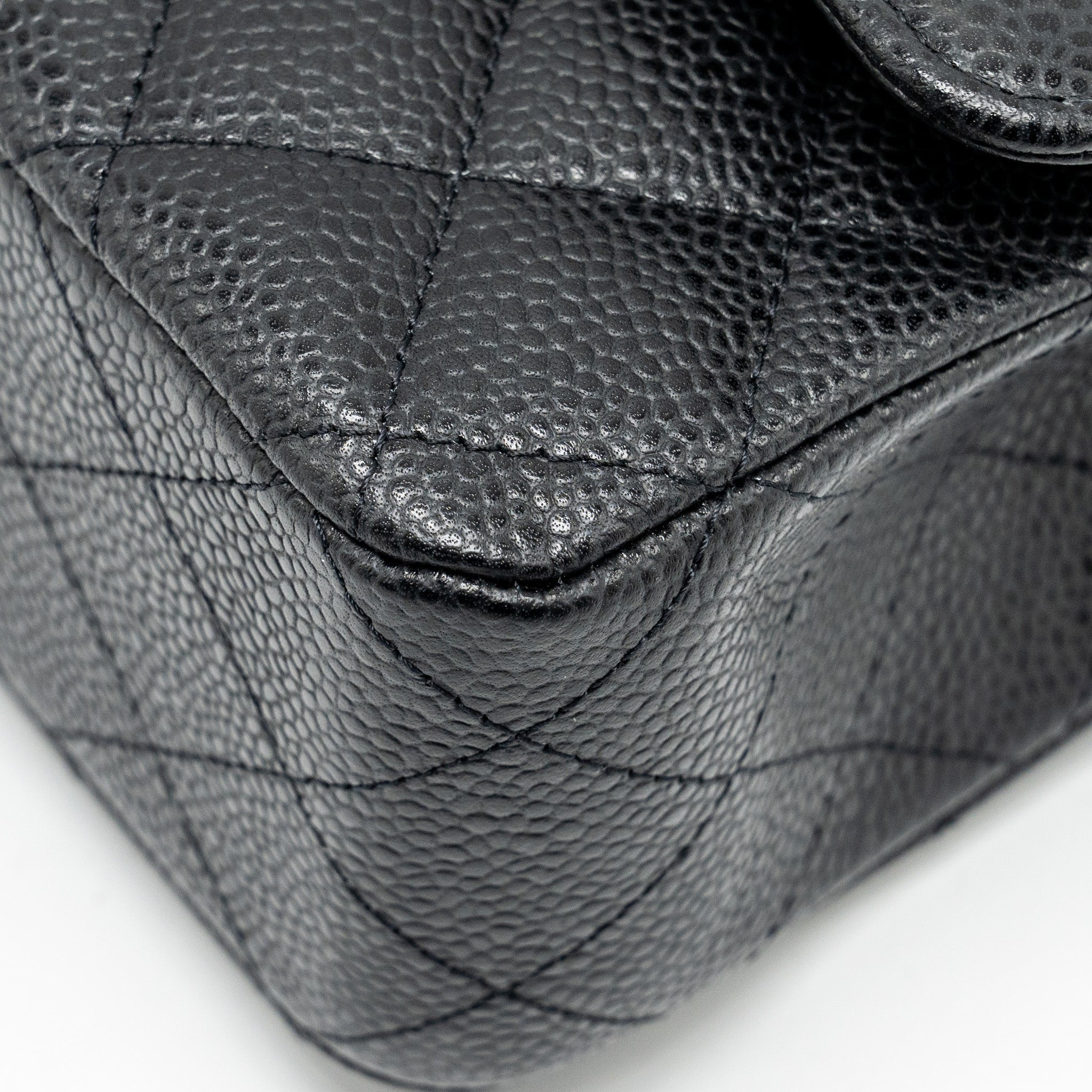 chanel-medium-classic-double-flap-bag-caviar-black-ghw-24