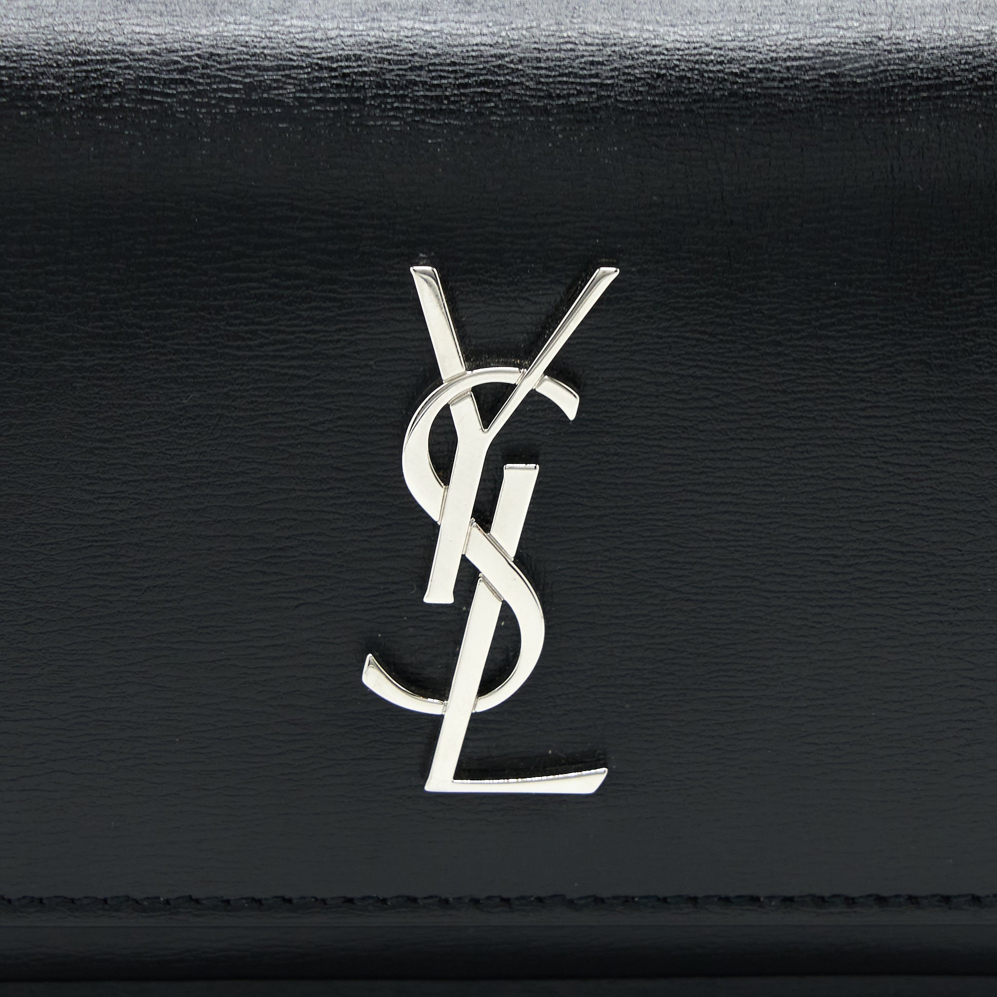 saint-laurent-sunset-chain-wallet-smooth-calfskin-black-shw