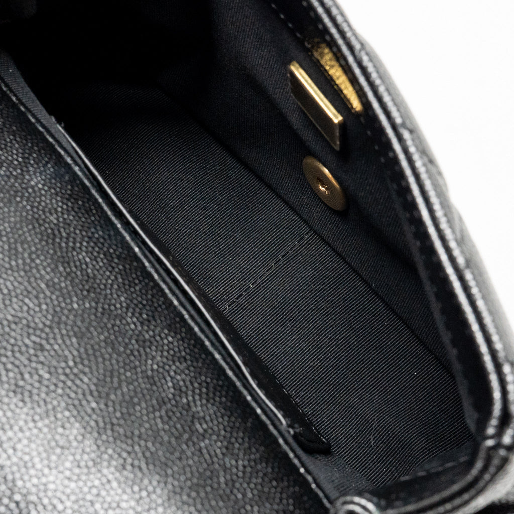 chanel-giant-black-chain-mini-flap-bag-caviar-black-ghw-microchip