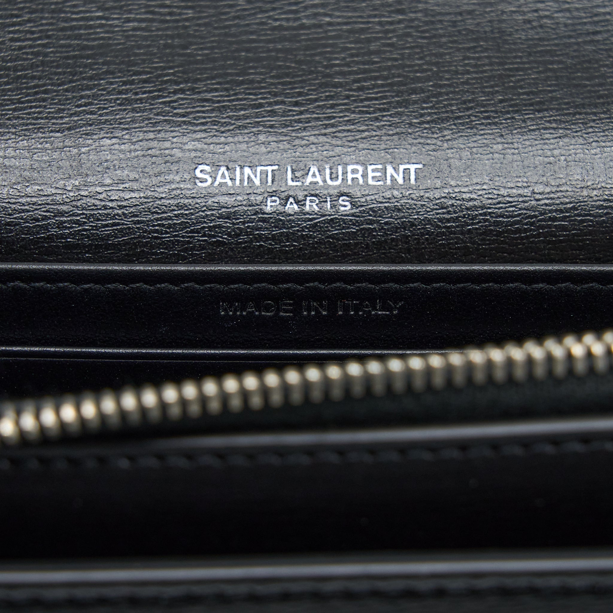 saint-laurent-sunset-chain-wallet-smooth-calfskin-black-shw