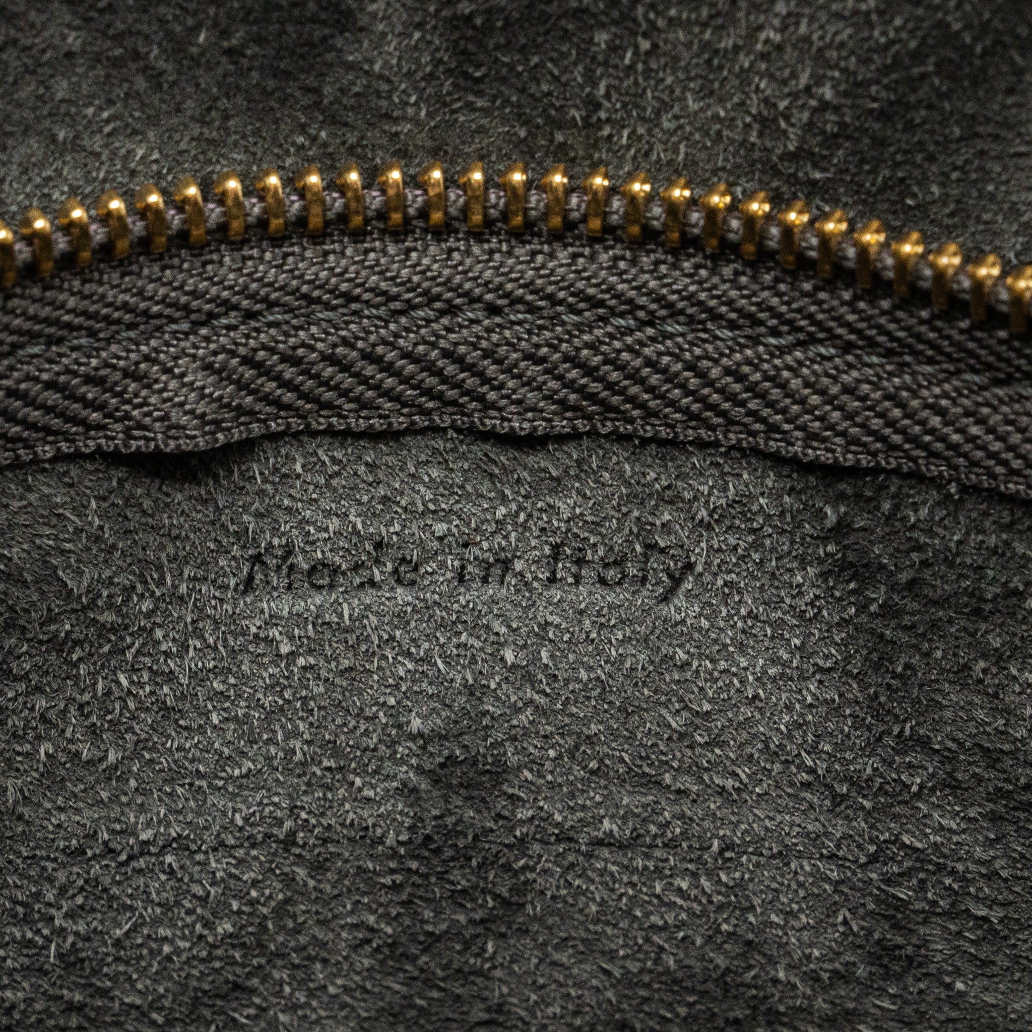 celine-micro-belt-bag-calfskin-grey-ghw