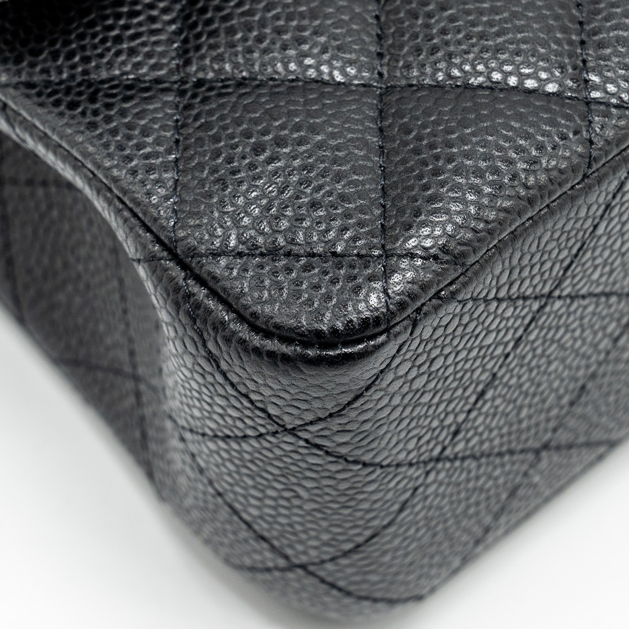 chanel-medium-classic-double-flap-bag-caviar-black-ghw-24