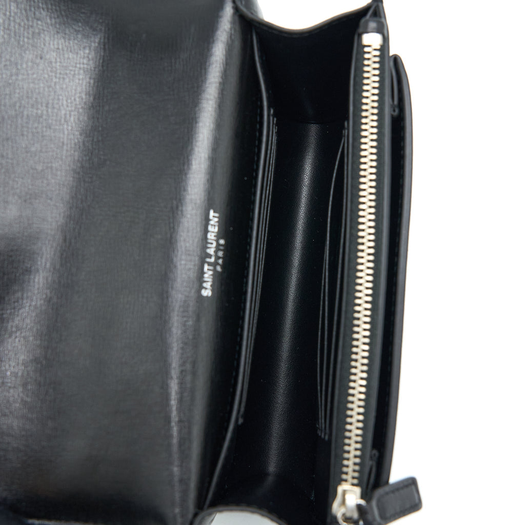 saint-laurent-sunset-chain-wallet-smooth-calfskin-black-shw
