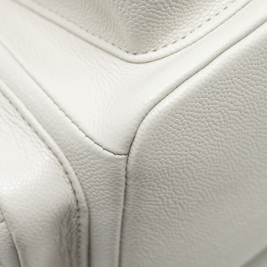 chanel-23k-triple-pocket-mini-backpack-caviar-white-lghw-microchip-copy