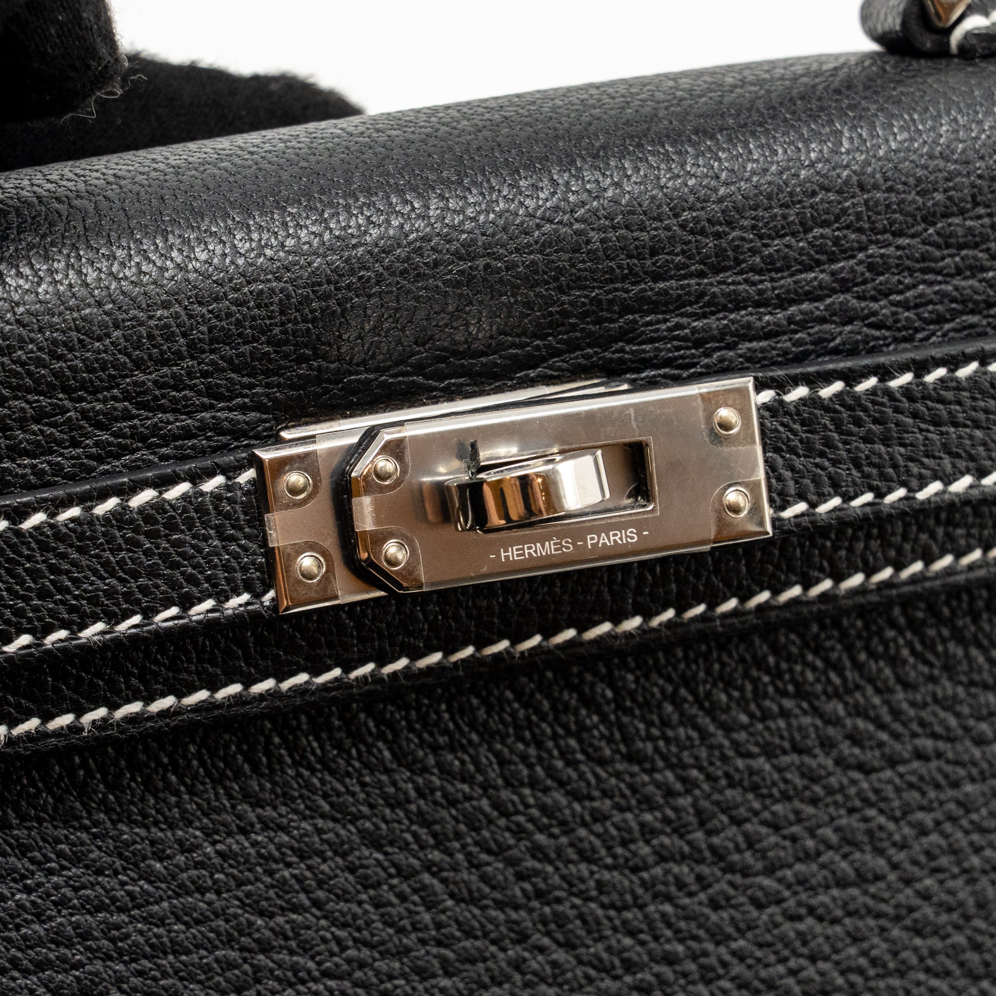 hermes-mini-kelly-ii-special-order-chevre-mysore-black-lime-shw-stamp-b