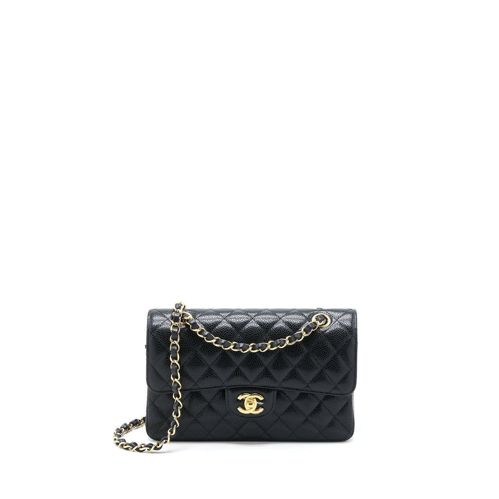 chanel-small-classic-flap-bag-caviar-black-ghw-microchip-1