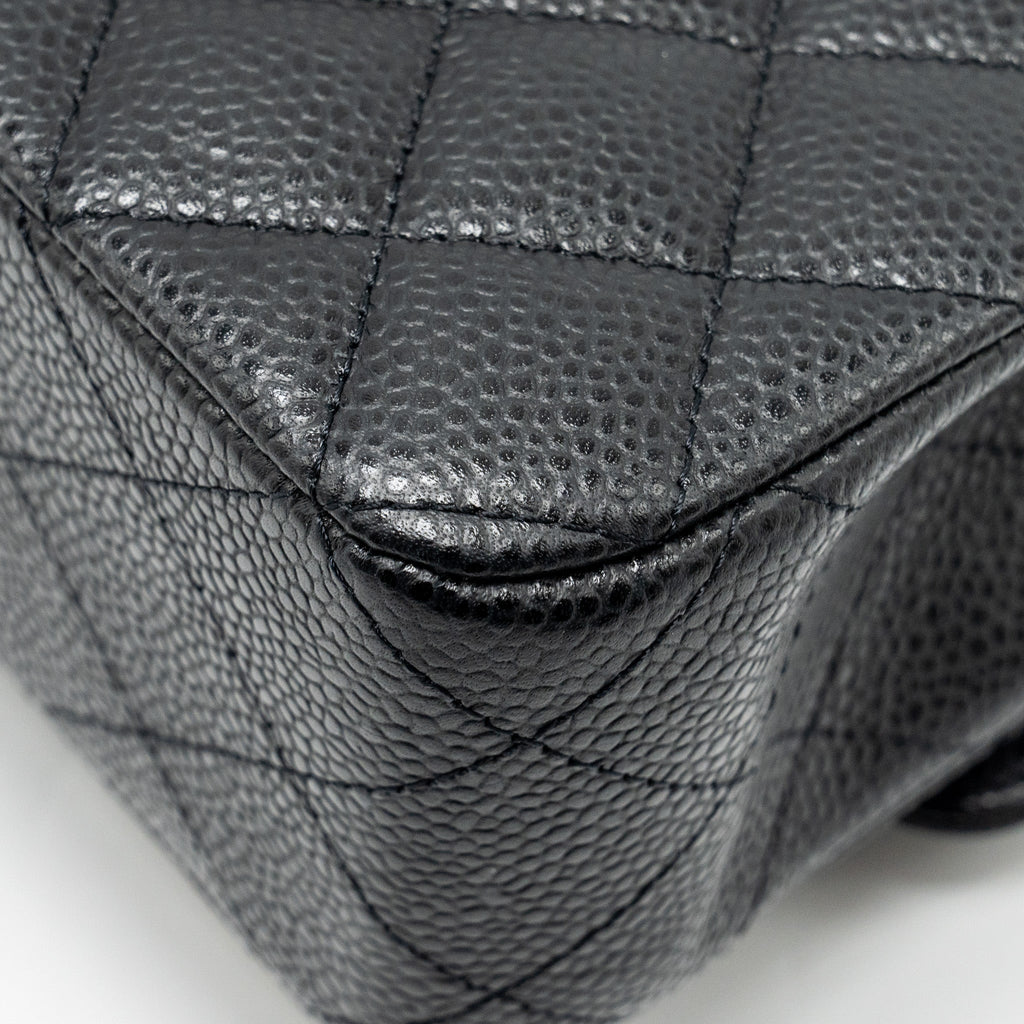 chanel-medium-classic-double-flap-bag-caviar-black-ghw-24