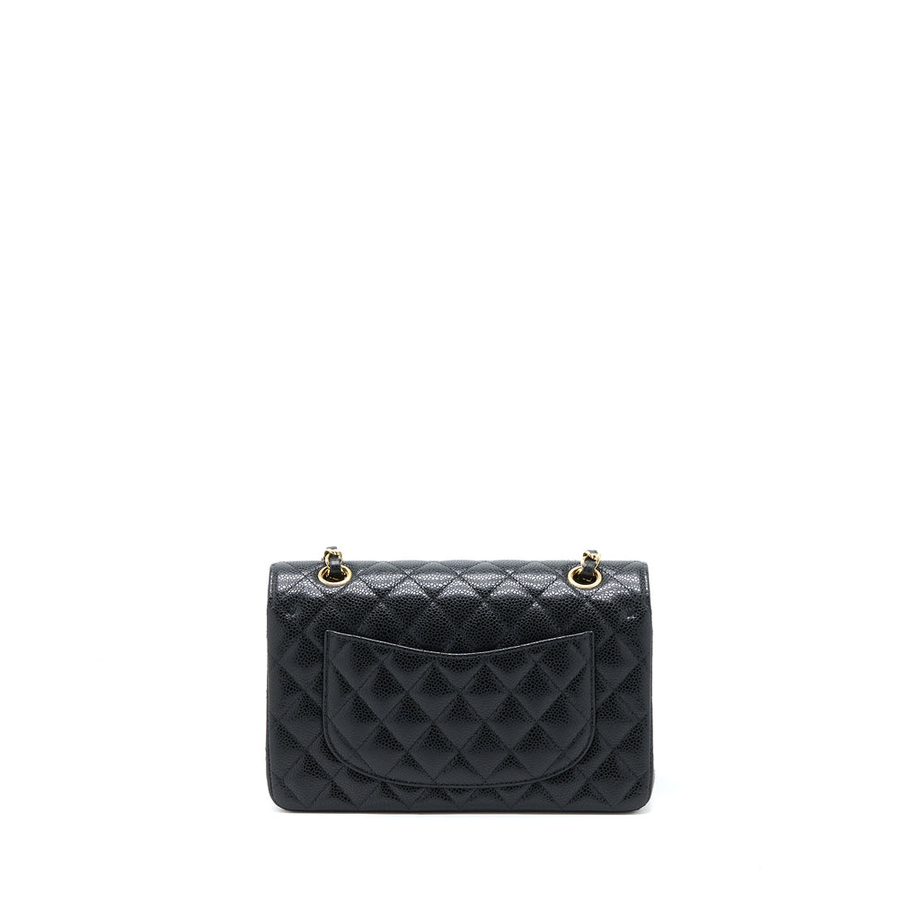 chanel-small-classic-flap-bag-caviar-black-ghw-microchip-1
