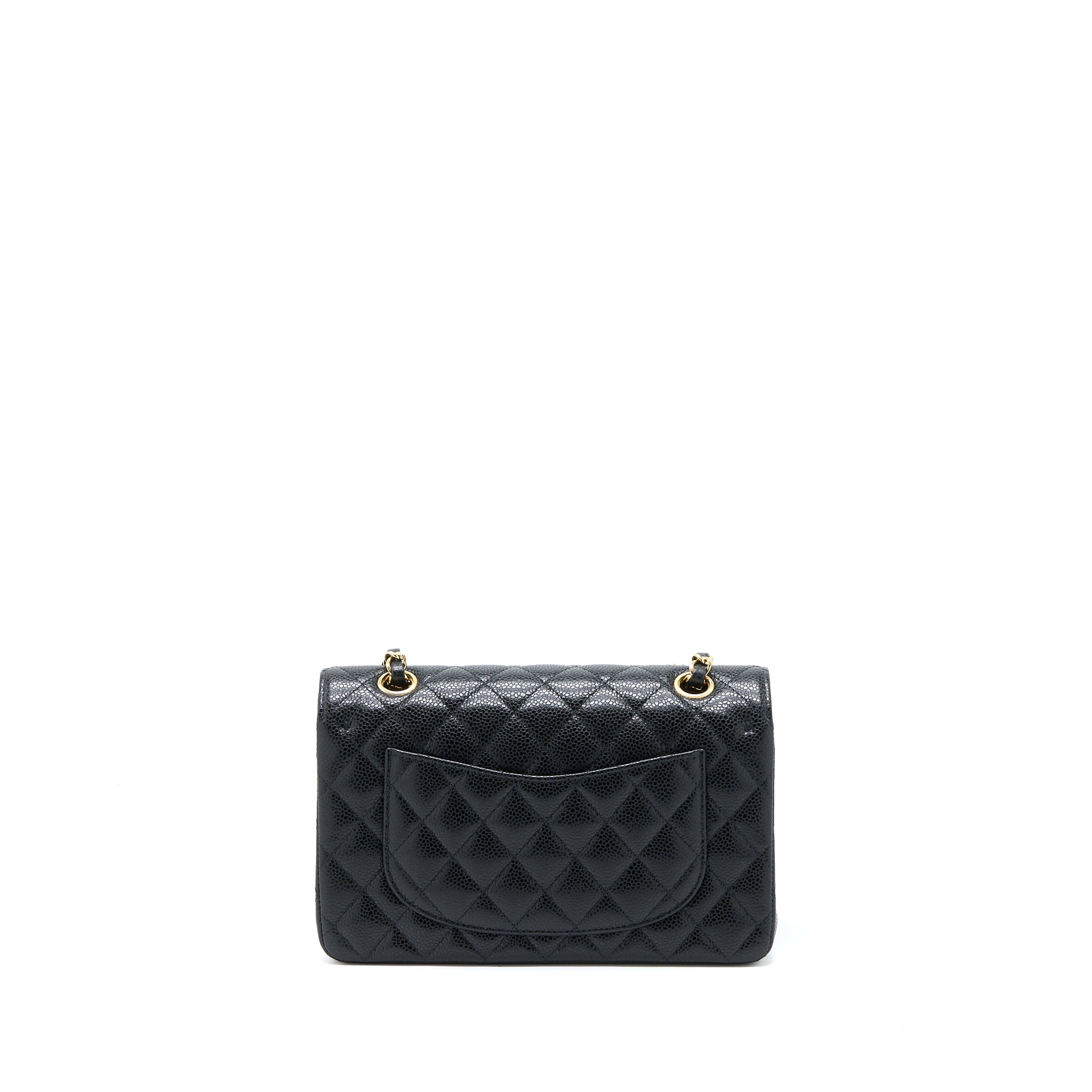 chanel-small-classic-flap-bag-caviar-black-ghw-microchip-1