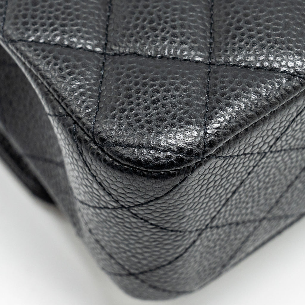 chanel-medium-classic-double-flap-bag-caviar-black-ghw-24