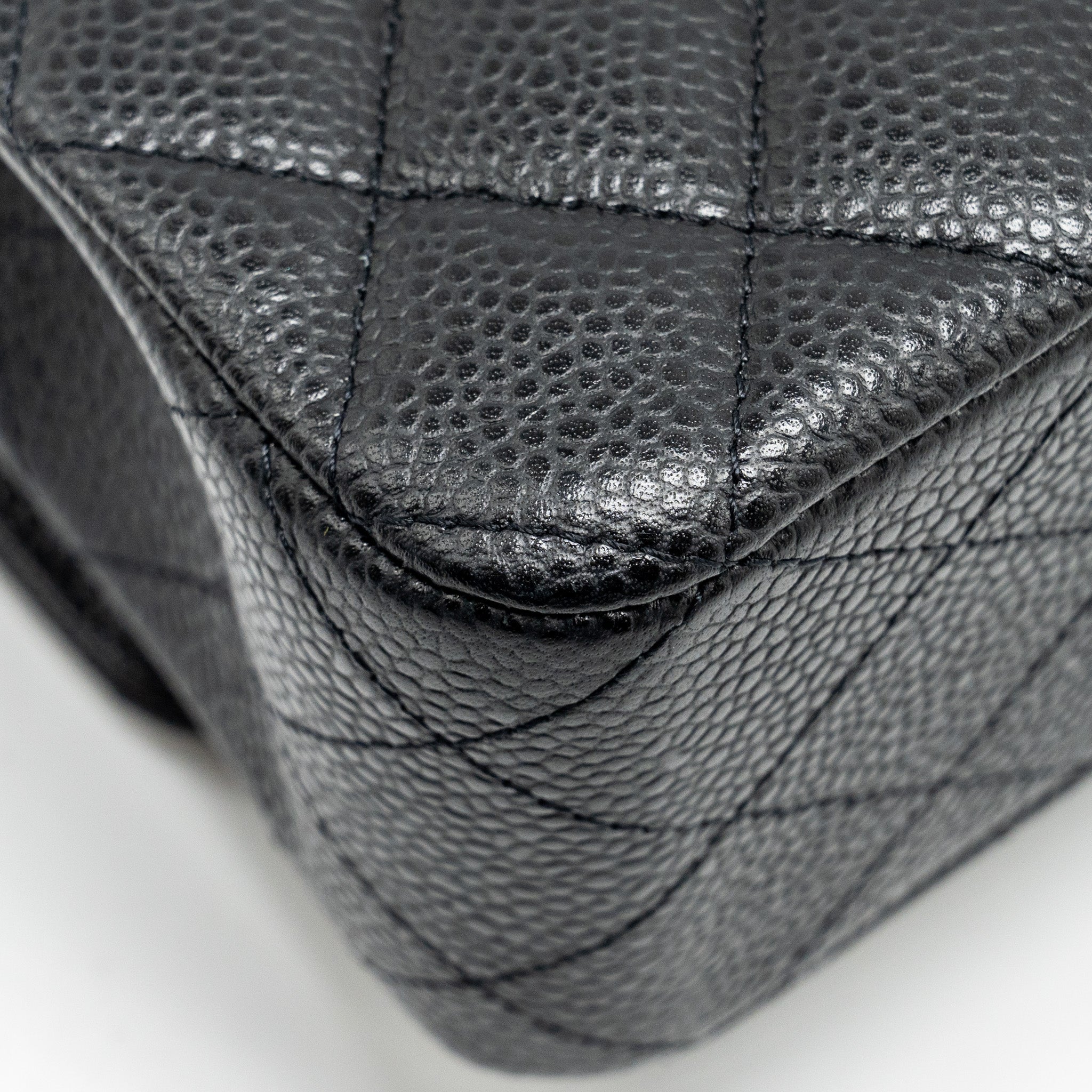 chanel-medium-classic-double-flap-bag-caviar-black-ghw-24