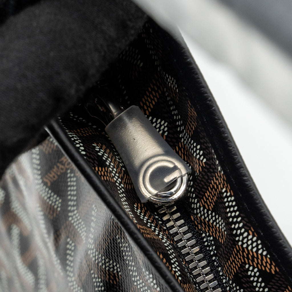 goyard-boheme-hobo-bag-goyardline-canvas-calfskin-black-limited-edition