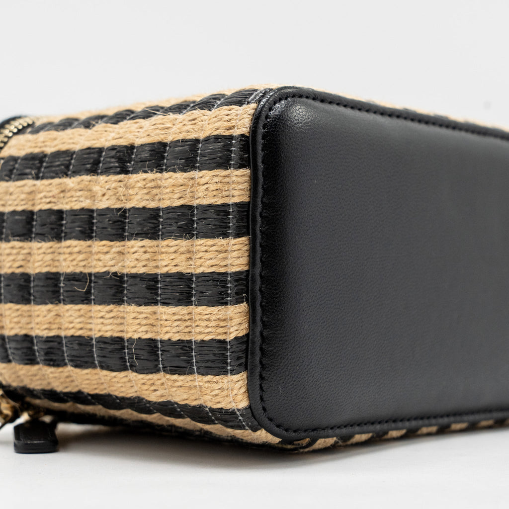 chanel-long-vanity-case-bag-black-beige-lghw