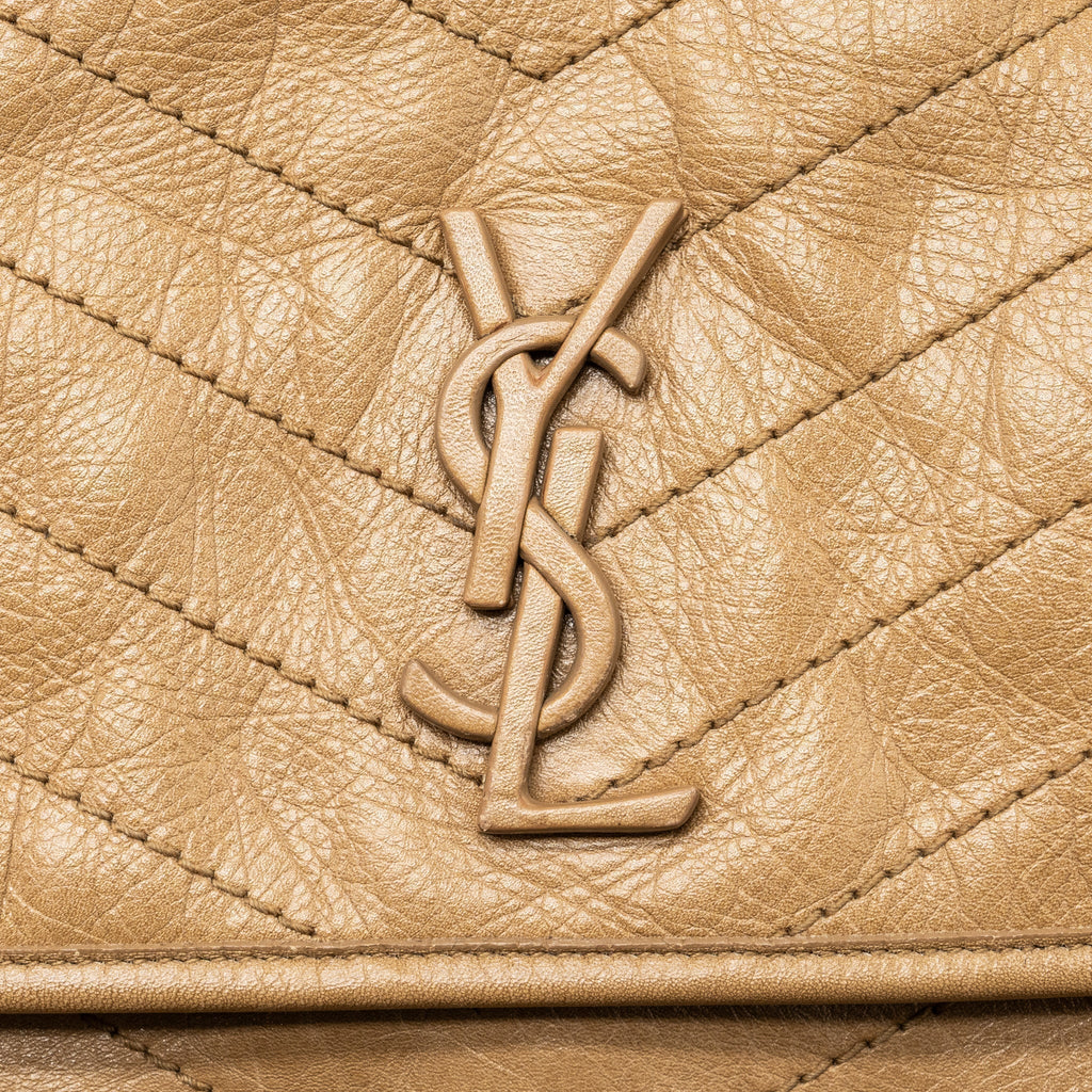 saint-laurent-medium-niki-bag-crinkled-calfskin-dark-beige-ruthenium-hardware