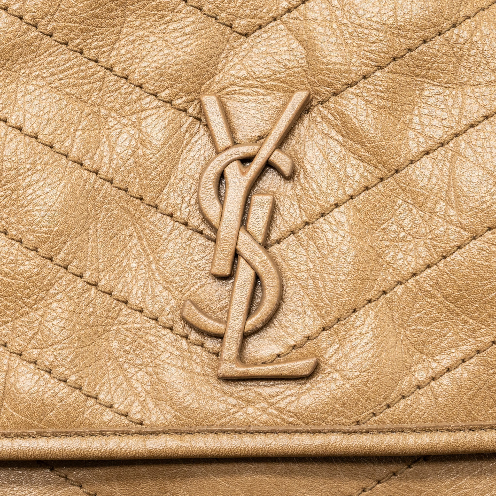 saint-laurent-medium-niki-bag-crinkled-calfskin-dark-beige-ruthenium-hardware