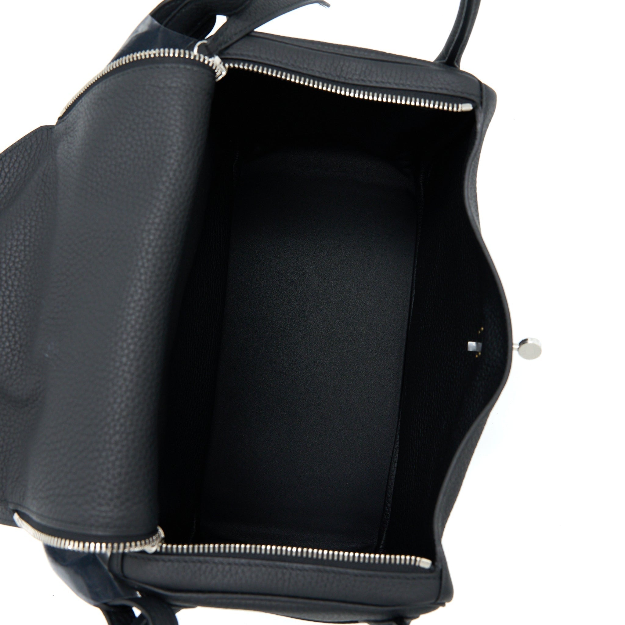 hermes-lindy-30-clemence-black-shw-stamp-y