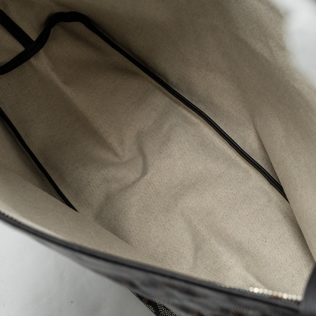 goyard-boheme-hobo-bag-goyardline-canvas-calfskin-black-limited-edition