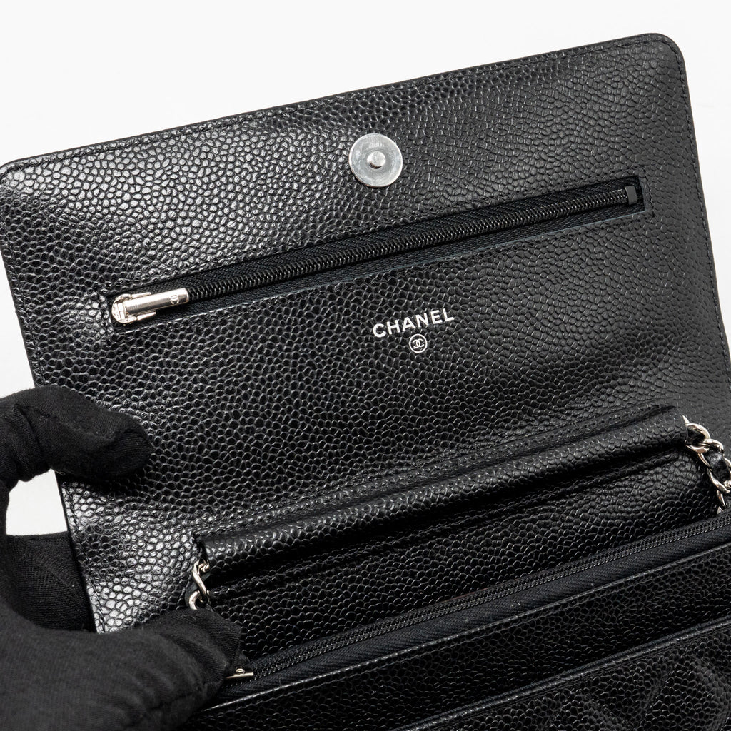 chanel-classic-flap-wallet-on-chain-caviar-black-shw-microchip
