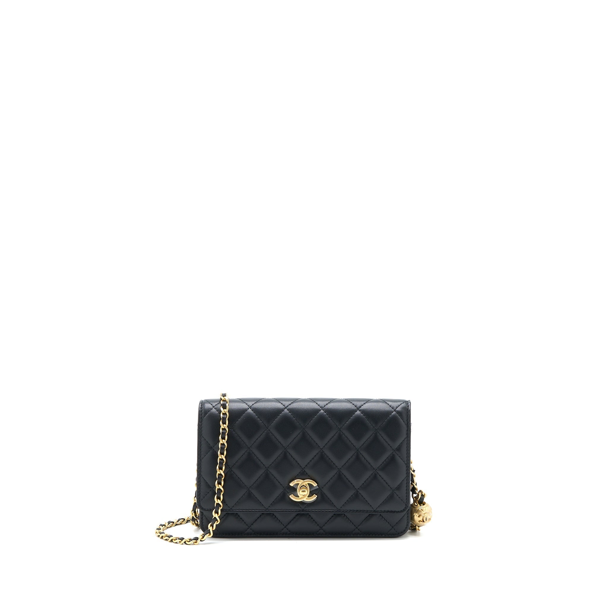 chanel-pearl-crush-wallet-on-chain-lambskin-black-brushed-ghw-microchip