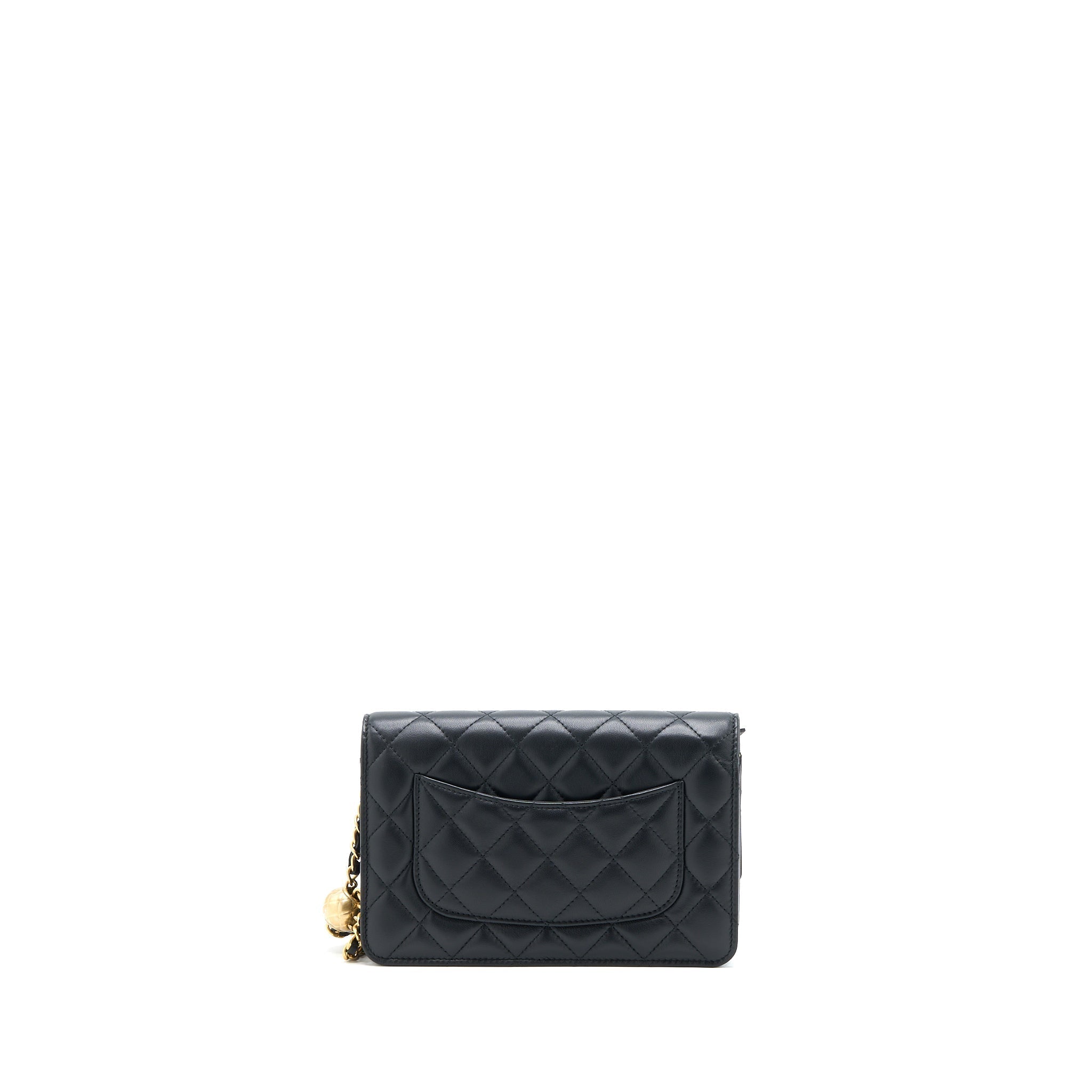 chanel-pearl-crush-wallet-on-chain-lambskin-black-brushed-ghw-microchip