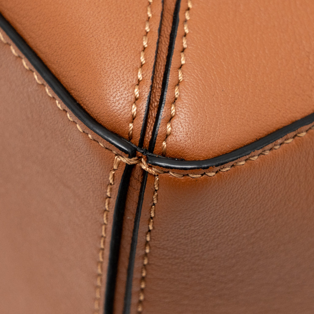 loewe-small-puzzle-bag-calfskin-tan-ghw