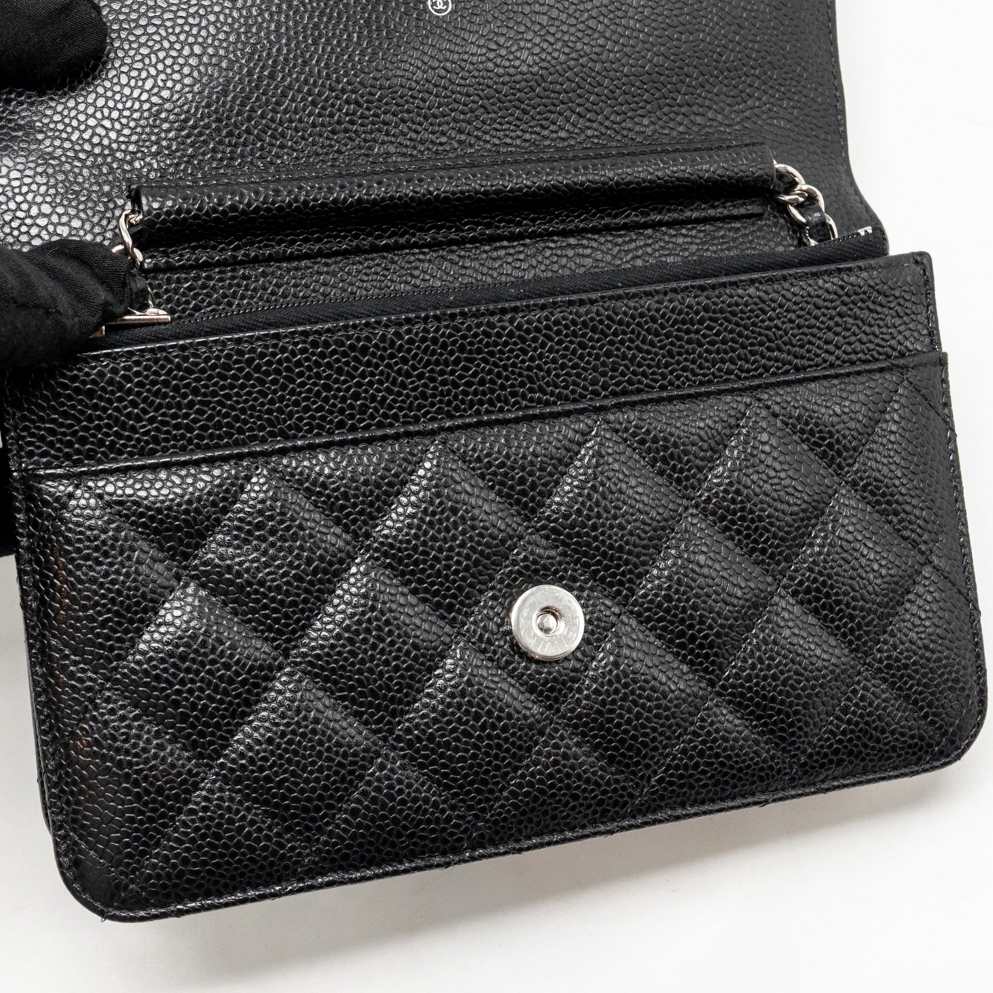 chanel-classic-flap-wallet-on-chain-caviar-black-shw-microchip