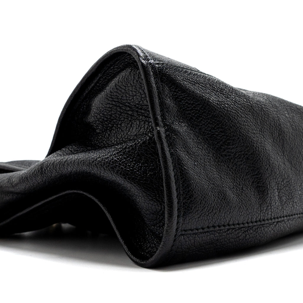balenciaga-classic-city-bag-leather-black-ghw
