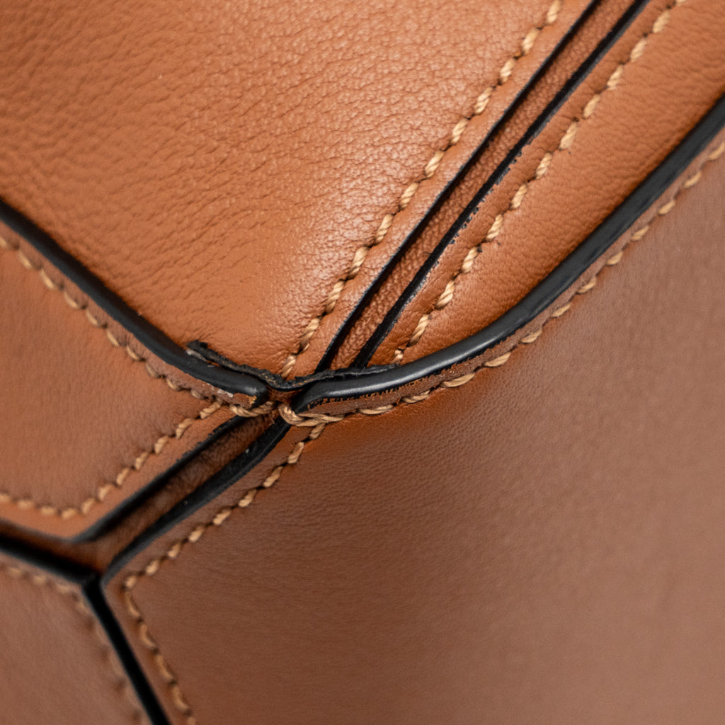 loewe-small-puzzle-bag-calfskin-tan-ghw