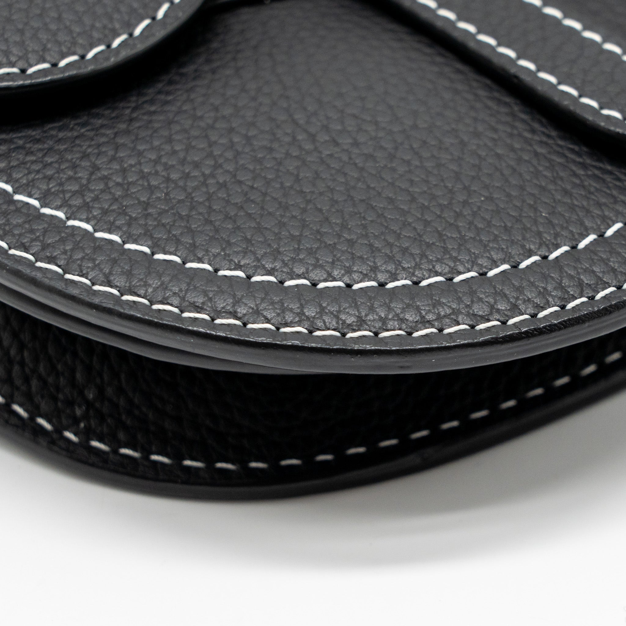 dior-x-kaws-pouch-saddle-bag-leather-black-shw-copy