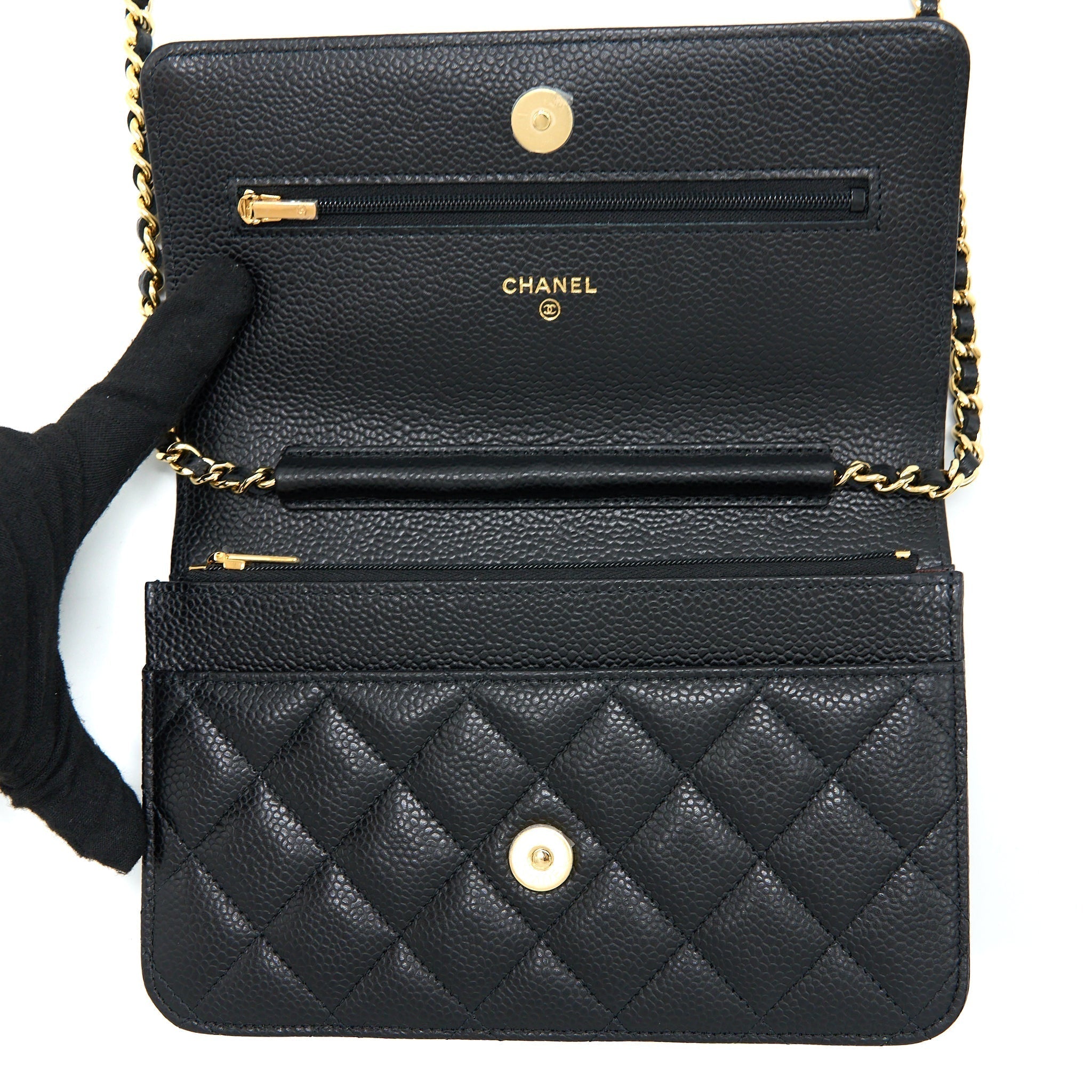chanel-classic-wallet-on-chain-caviar-black-ghw-microchip-16