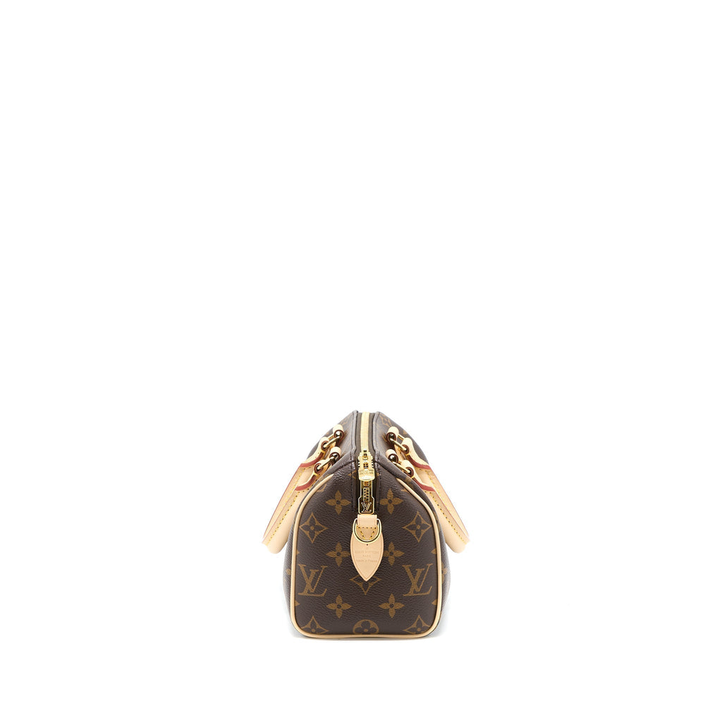 louis-vuitton-speedy-bandouliere-20-monogram-canvas-black-multicolour-strap-ghw-new-version