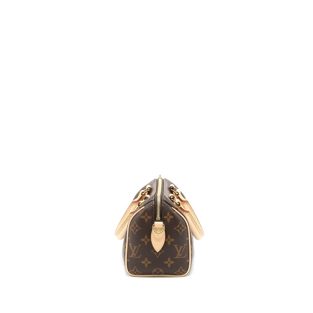 louis-vuitton-speedy-bandouliere-20-monogram-canvas-black-multicolour-strap-ghw-new-version