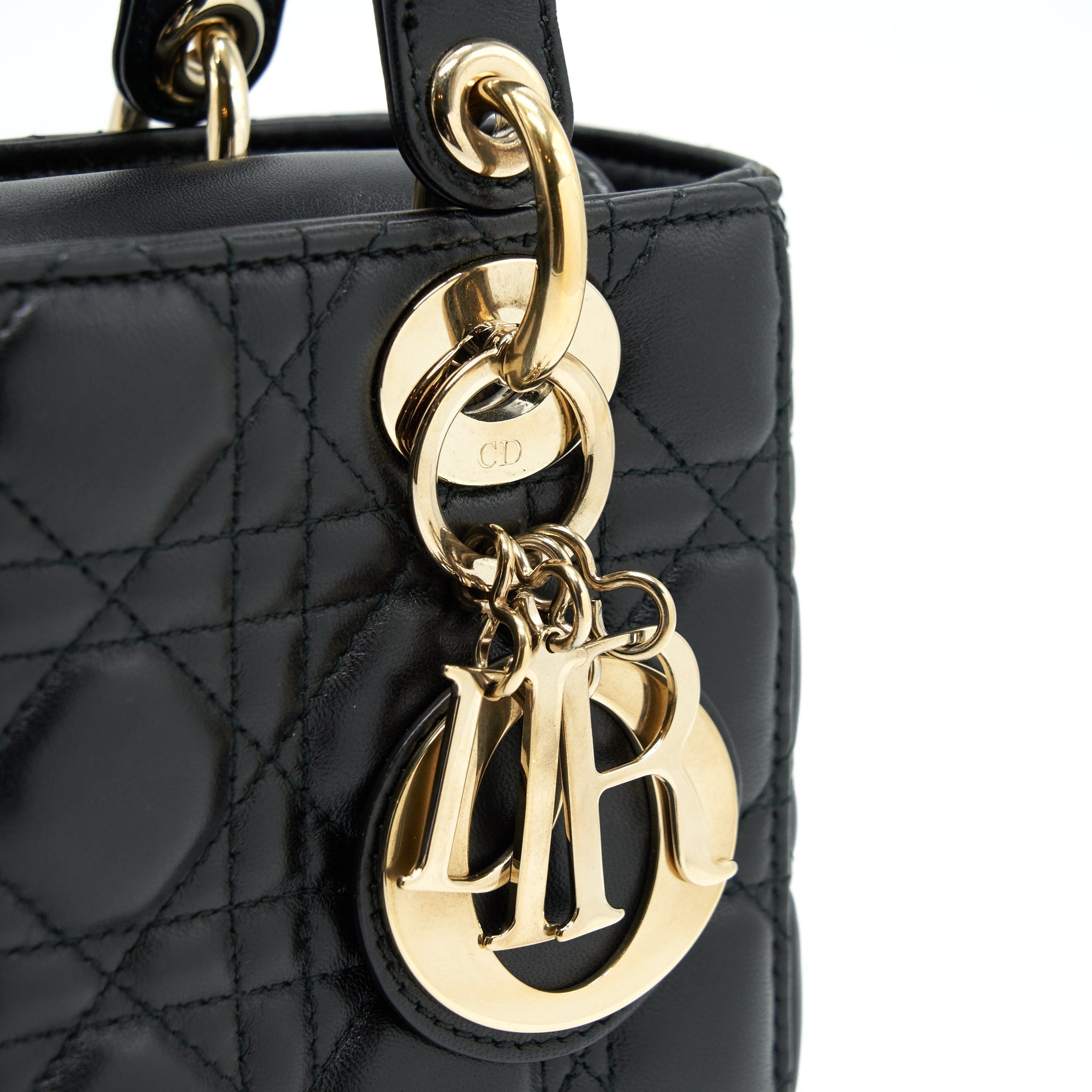 christian-dior-small-lady-dior-bag-black-ghw