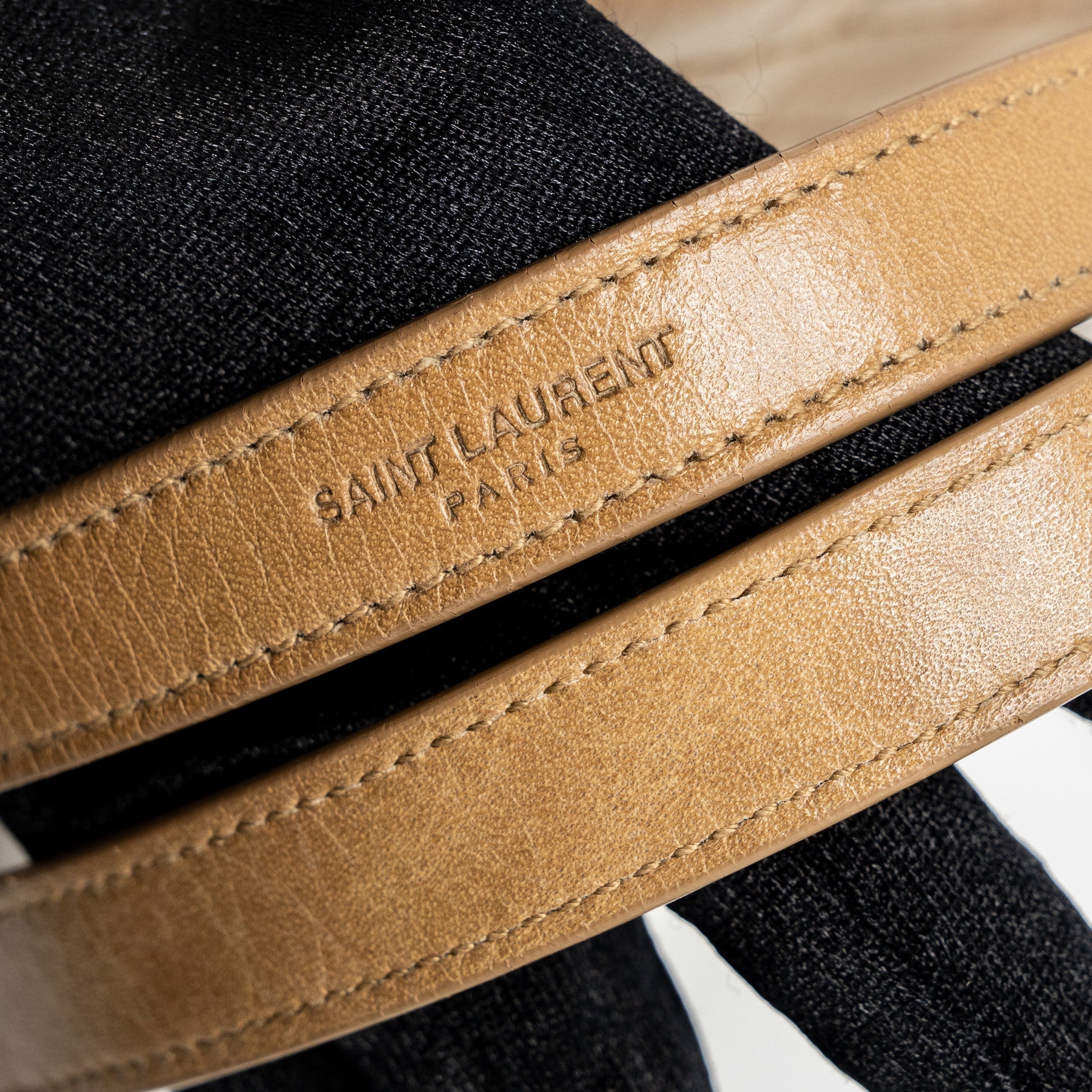 saint-laurent-medium-niki-bag-crinkled-calfskin-dark-beige-ruthenium-hardware
