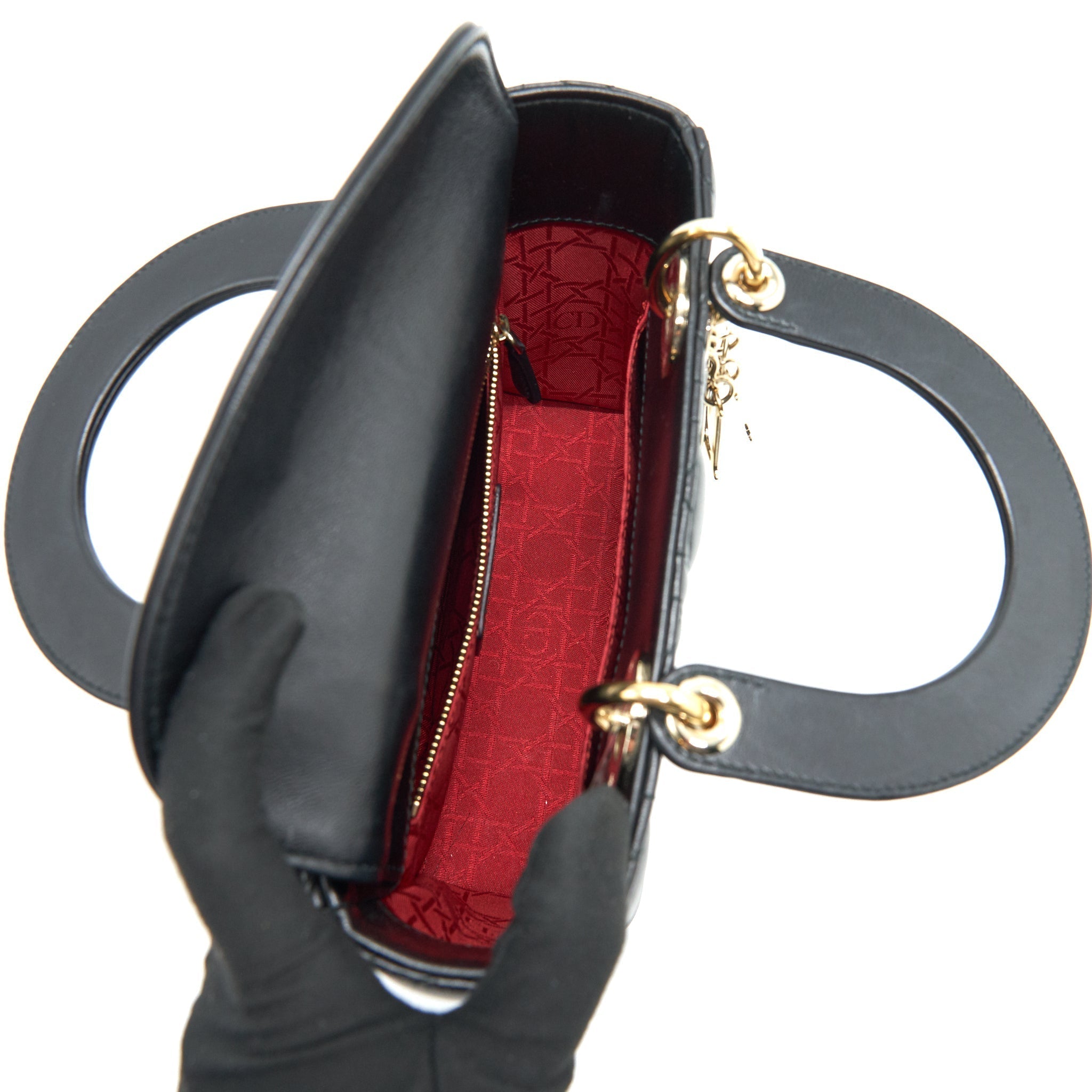 christian-dior-small-lady-dior-bag-black-ghw