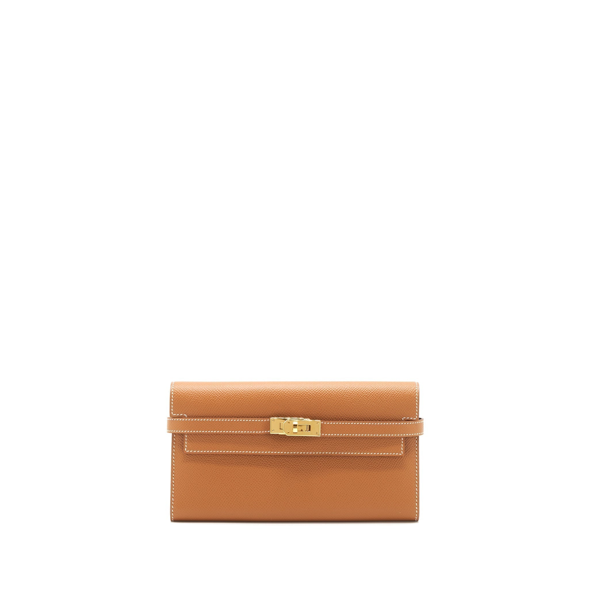 hermes-kelly-long-wallet-gold-with-ghw-stamp-d