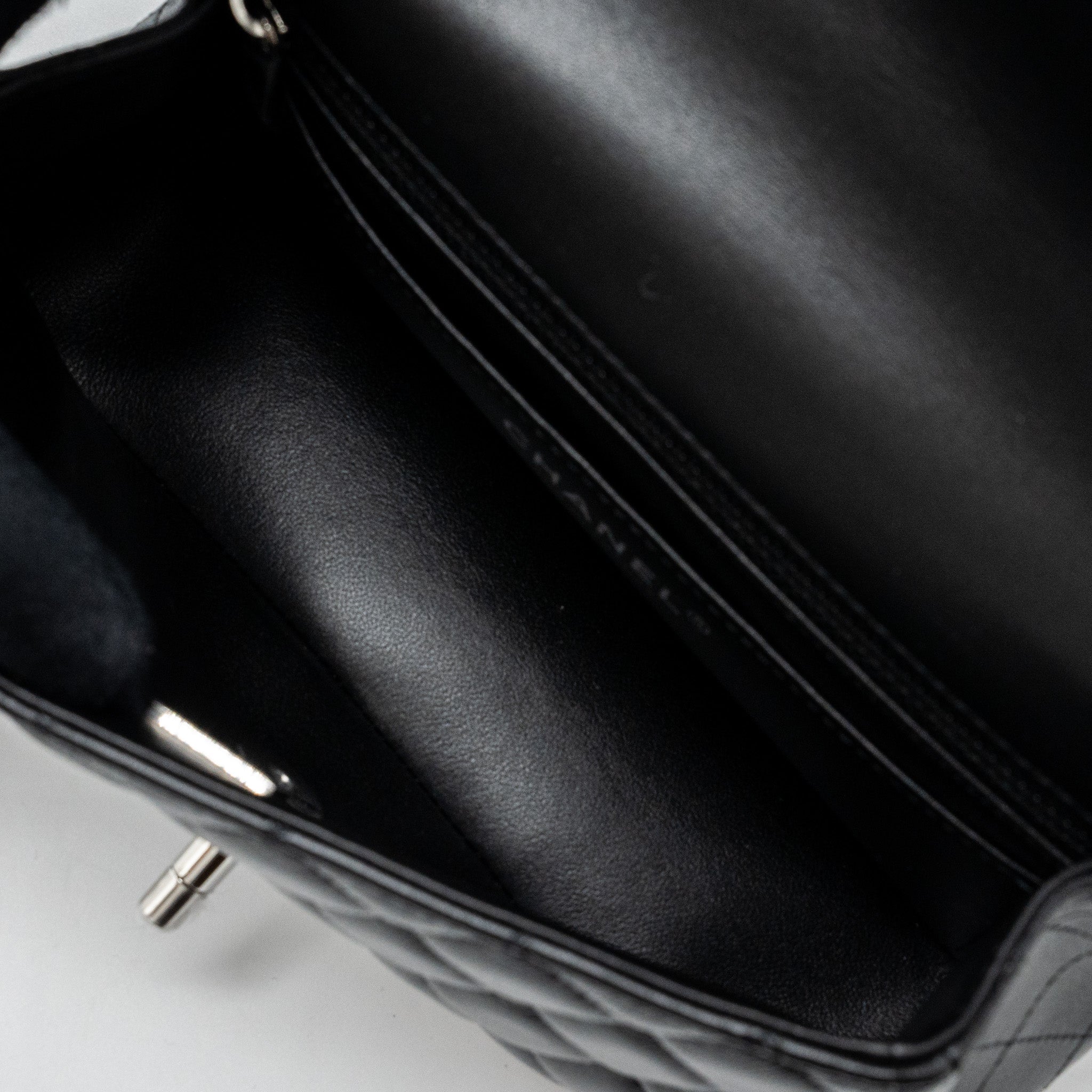 chanel-mini-rectangular-flap-bag-lambskin-black-with-shw-microchip