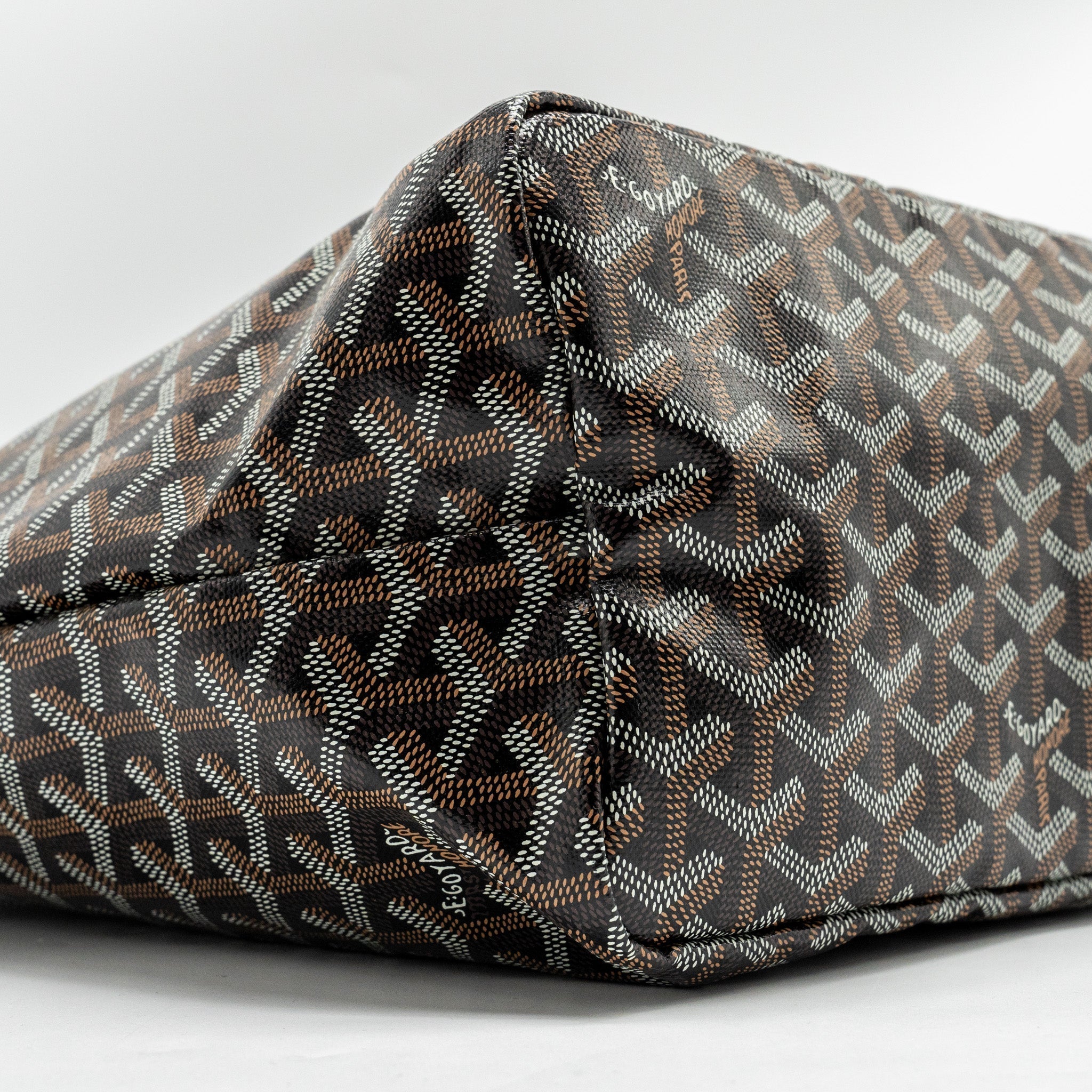 goyard-saint-louis-pm-tote-bag-goyardine-canvas-calfskin-black-shw-1