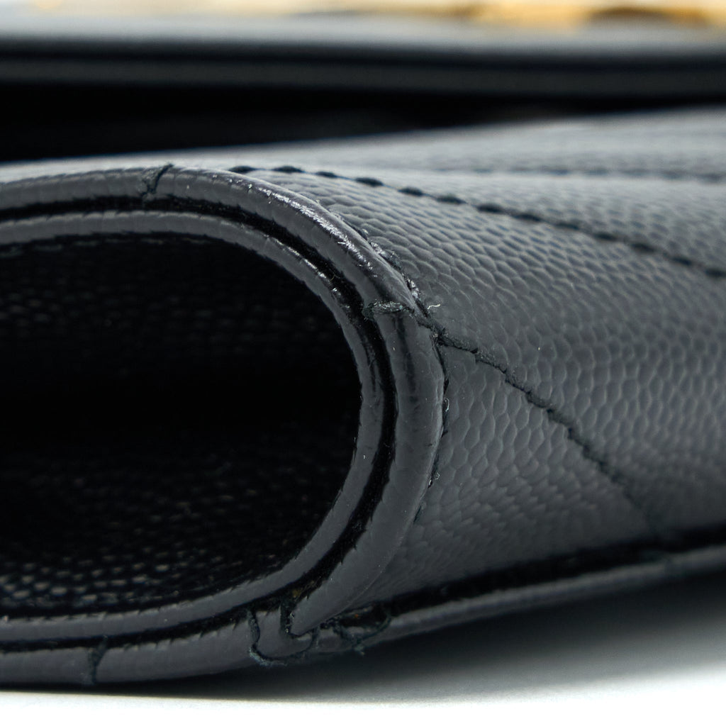 saint-laurent-ysl-envelop-clutch-grained-calfskin-black-ghw