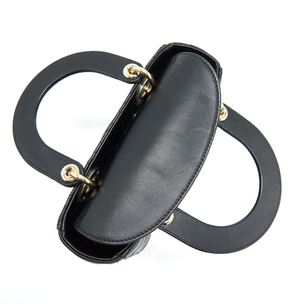 christian-dior-small-lady-dior-bag-black-ghw