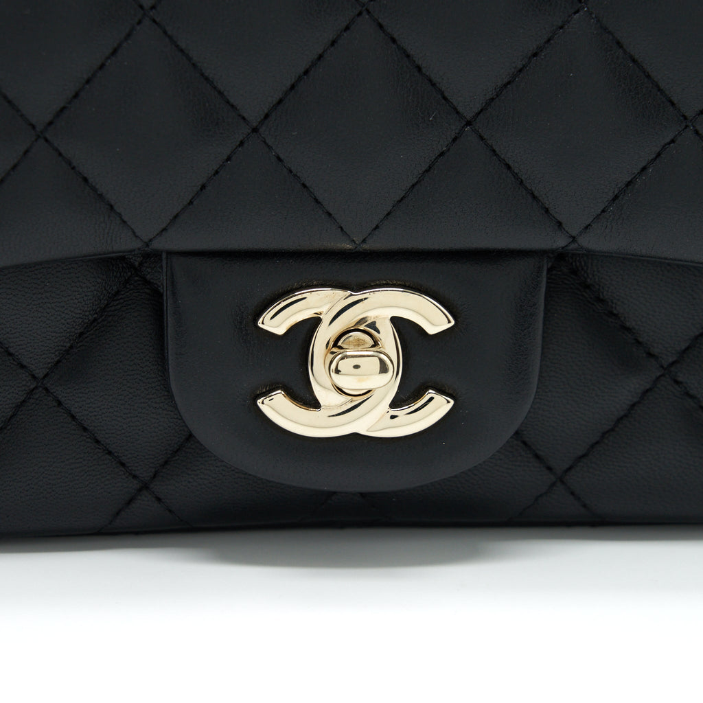 chanel-mini-square-flap-bag-lambskin-black-lghw-1